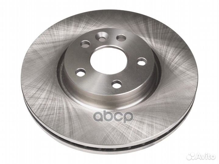 6020-1080V-SX диск тормозной переднийFord Gala