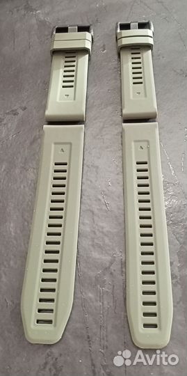 Ремешки Garmin