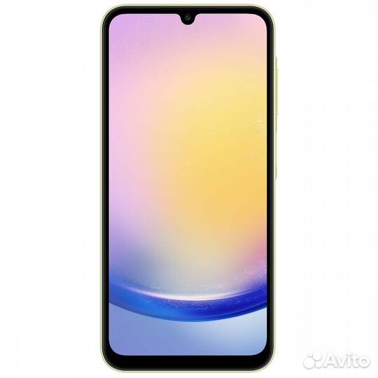 Samsung Galaxy A25, 8/256 ГБ