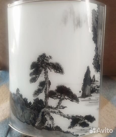 Настенный светильник бра