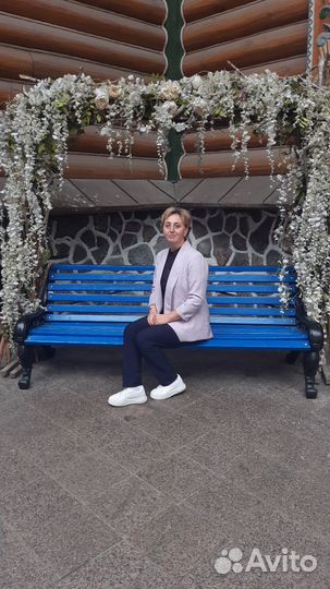 Занятия с логопедом