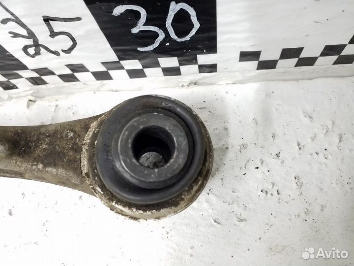 Поперечный рычаг задней подвески левый BMW 5er G30