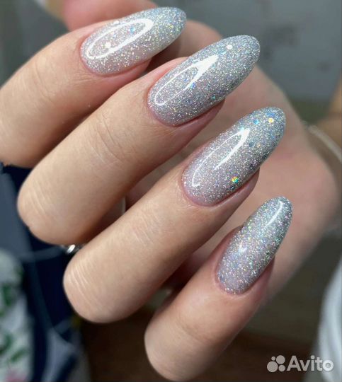 Маникюр, педикюр