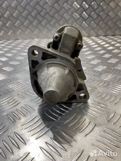 Стартер Nissan Almera Classic B10