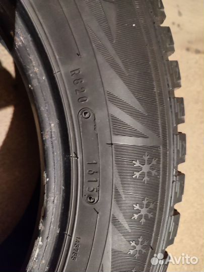 Dunlop SP Winter Ice 02 205/60 R16 96T