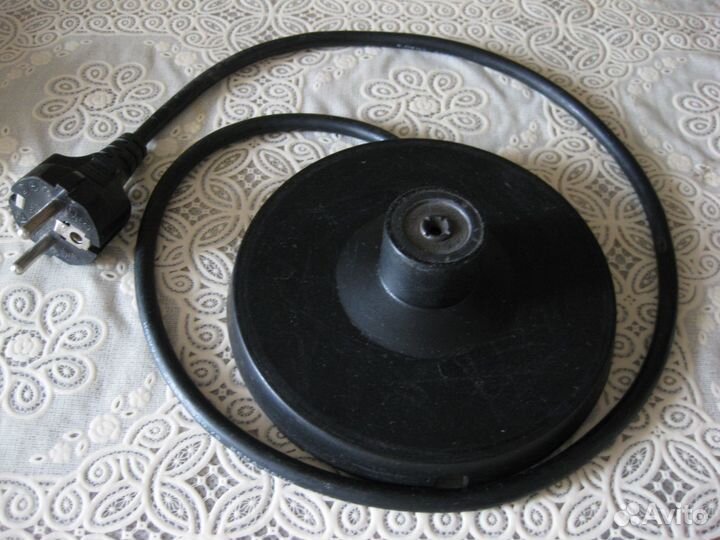 Подставка Zauber, корпус Tefal Vitesse на запчасти