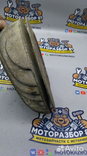 Головка Паннония