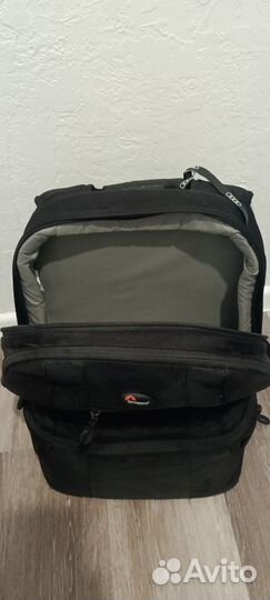 Фоторюкзак lowepro compuDaypack