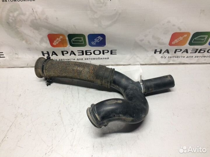 Патрубок воздушного фильтра Zaz Chance