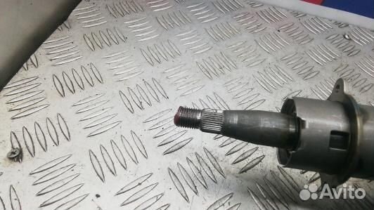 Электроусилитель руля hyundai IX35 1 (5BR15VK01)