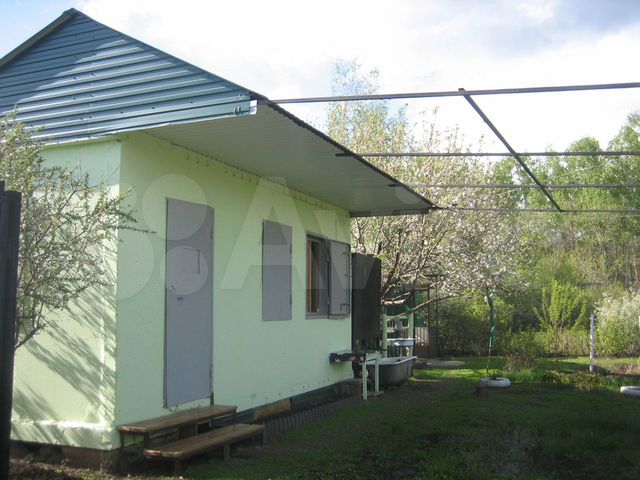 Дачи оренбурга фото Дача 20 м² на участке 5 сот. на продажу в Нежинке Купить дом в Нежинке Авито