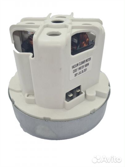 Мотор для моющего пылесоса филипс. самсунг