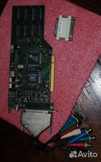 Stream Labs alpha титры наложение графики