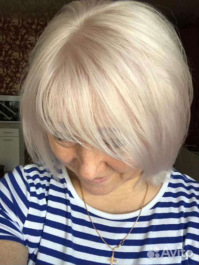 Парикмахер