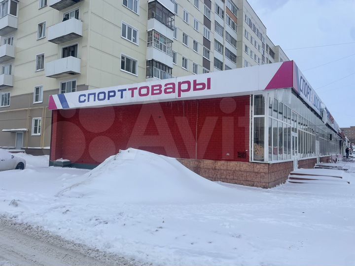 Свободного назначения, 615 м²