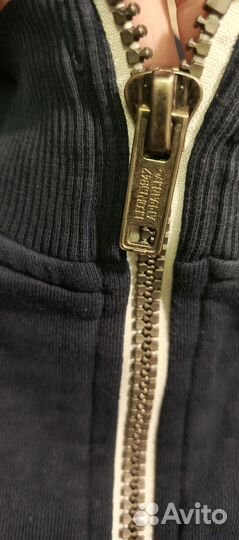 Худи Leone 1947 оригинал 48 размер