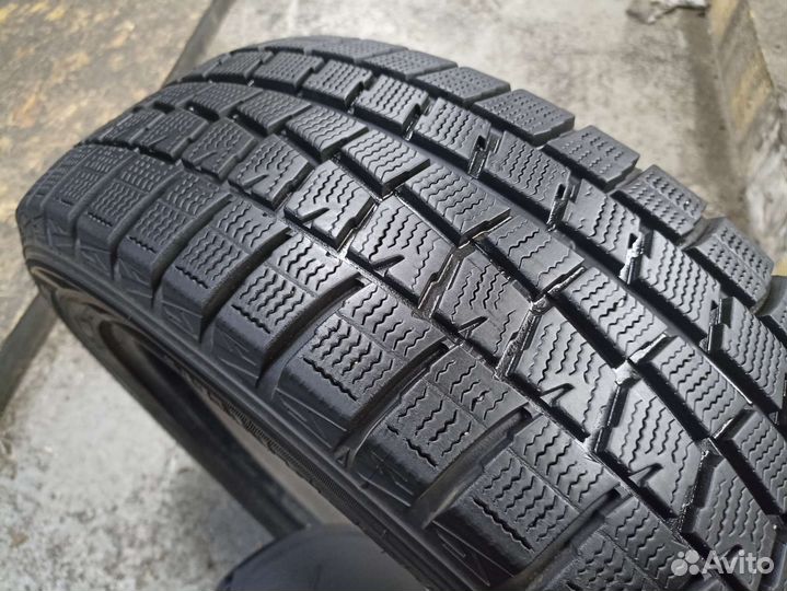 Dunlop Winter Maxx 205/55 R16
