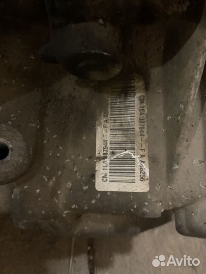 М Кампп Рено grand scenic 2 1,5 dci 732 двигатель