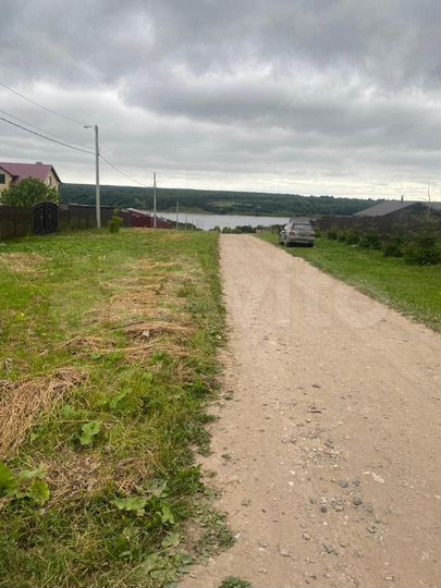 Участок 18 сот. (ИЖС)