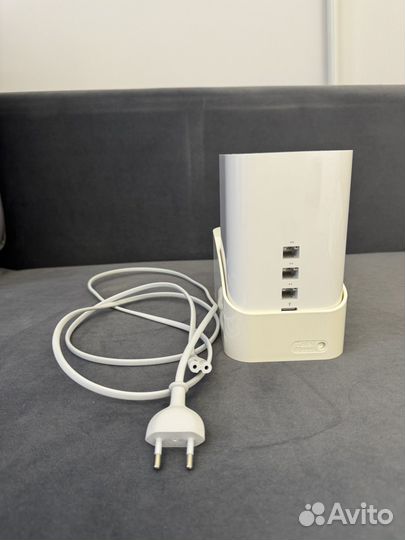 Модель Wi-Fi роутера Apple AirPort Extreme 6