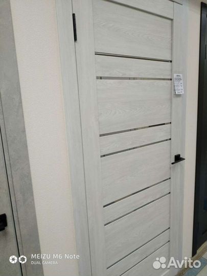 Двери межкомнатные