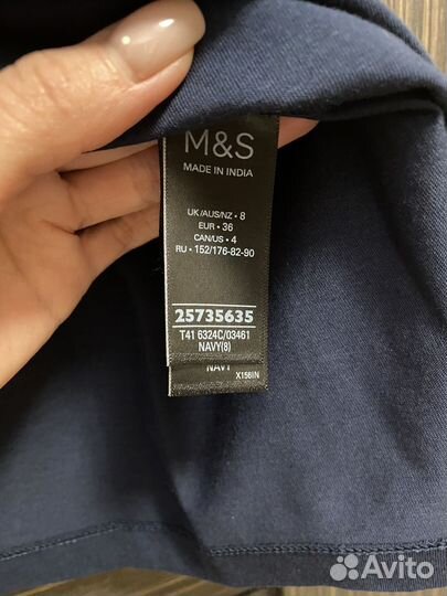 Футболка / блузка M&S