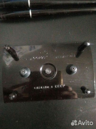 Ручки шариковые СССР