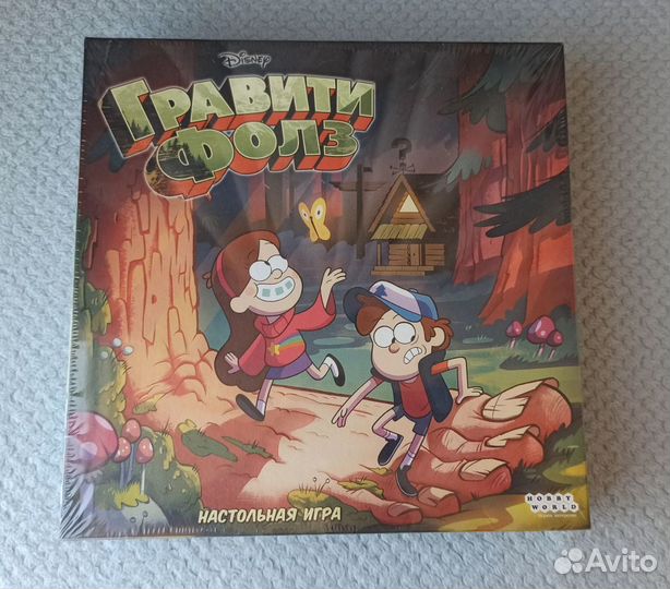 Настольные игры