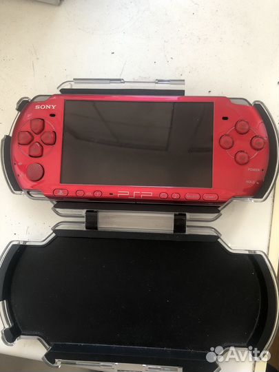 Sony PSP