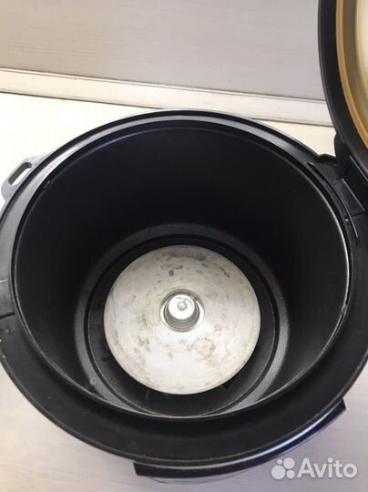 Мультиварка