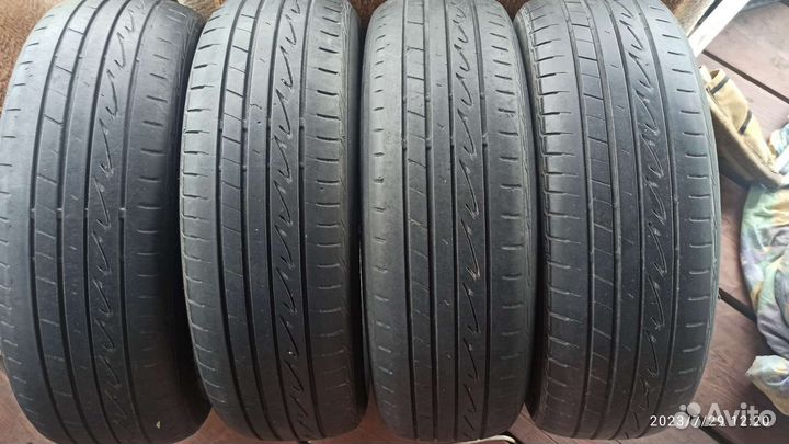 Bridgestone Playz PZ-XC 175/60 R16