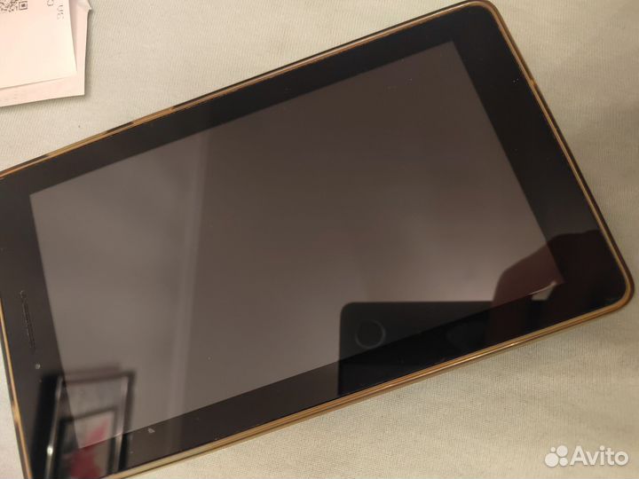 Планшет lenovo