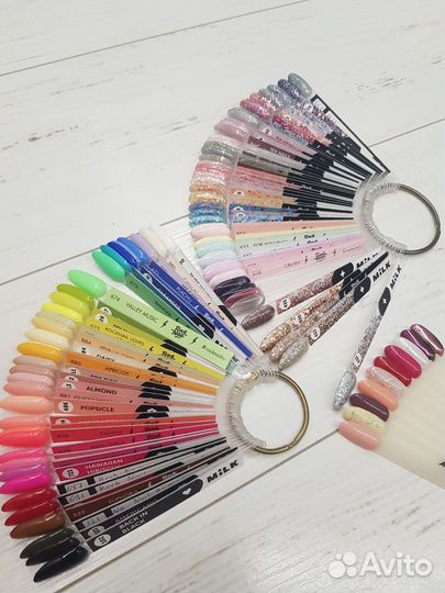 Все для мастера маникюра