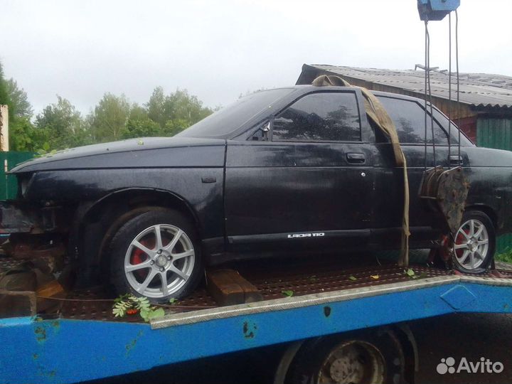 Авто в разбор