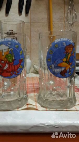 Пивная кружка