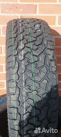 Roadcruza RA1100 A/T 225/65 R17 102T