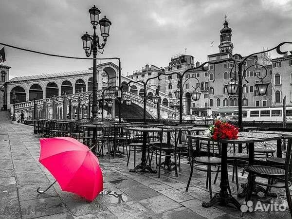 Алмазная мозаика, вышивка набор