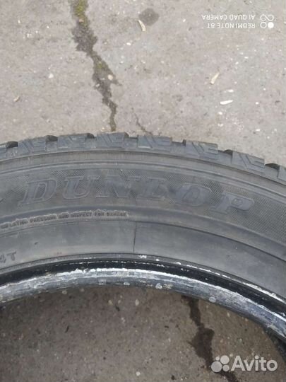 Dunlop SP Winter Ice 01 225/60 R18 104T