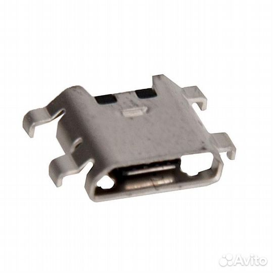 Разъем microUSB для Lenovo TAB 2 A8-50F, TAB3 8 Pl