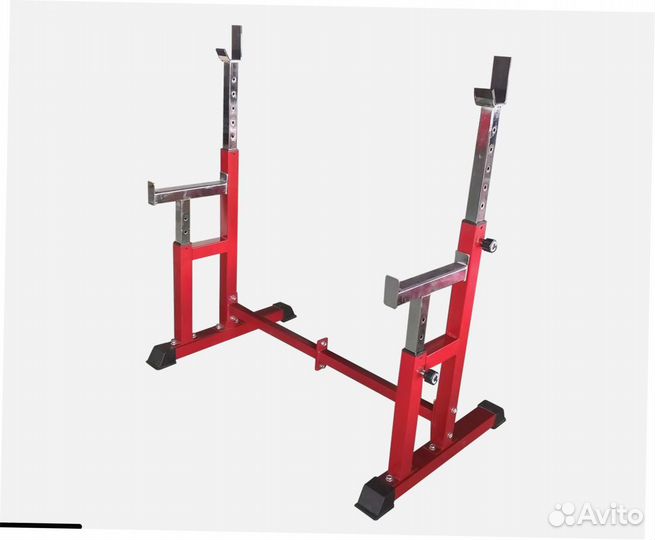 Скамья под штангу DFC DZ005FB