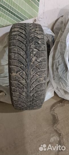 Nordman Nordman 4 205/55 R16