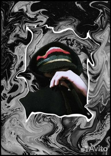 Фотошоп, обработка фото