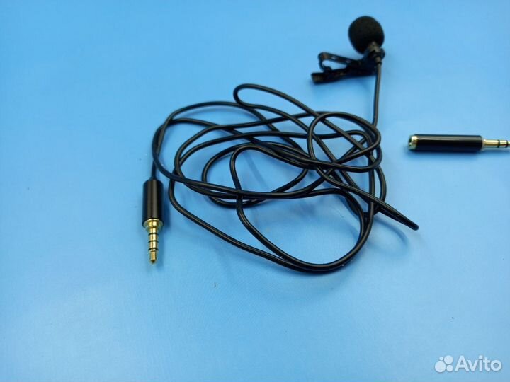 28560 Микрофон для смартфона