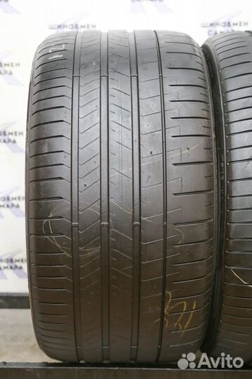 Pirelli P Zero 315/30 R21 105Y