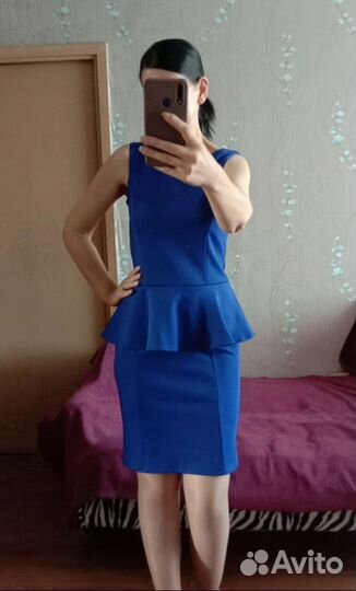 Платье новое INC international 42-44