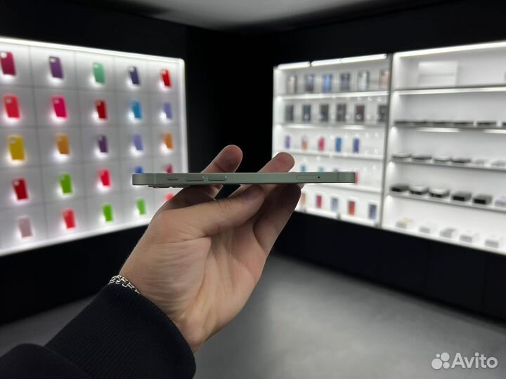 iPhone 12 64GB Green