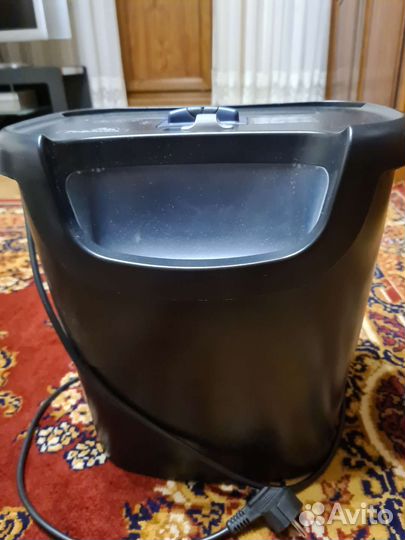 Шредер для бумаги