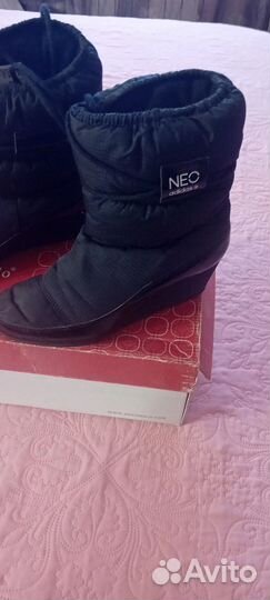 Полуботинки женские 38 размер