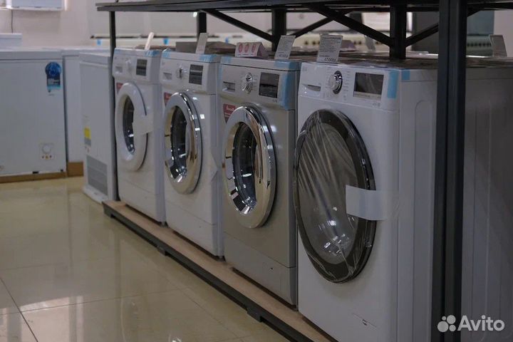 Стиральные машины (LG/Samsung/indesit) от