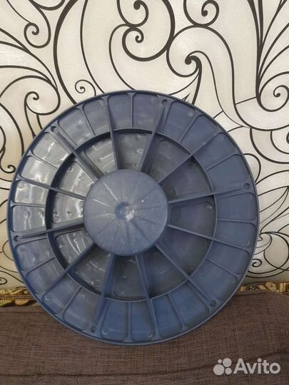 Гимнастический диск